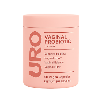 Salud Vaginal